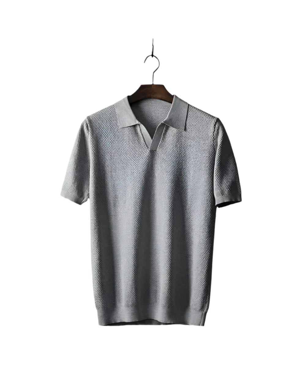 Valmère™ | Polo décontracté Milano