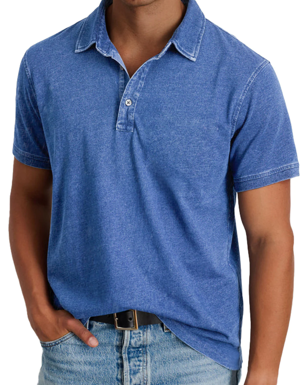 Valmère™ | Polo décontracté pour hommes