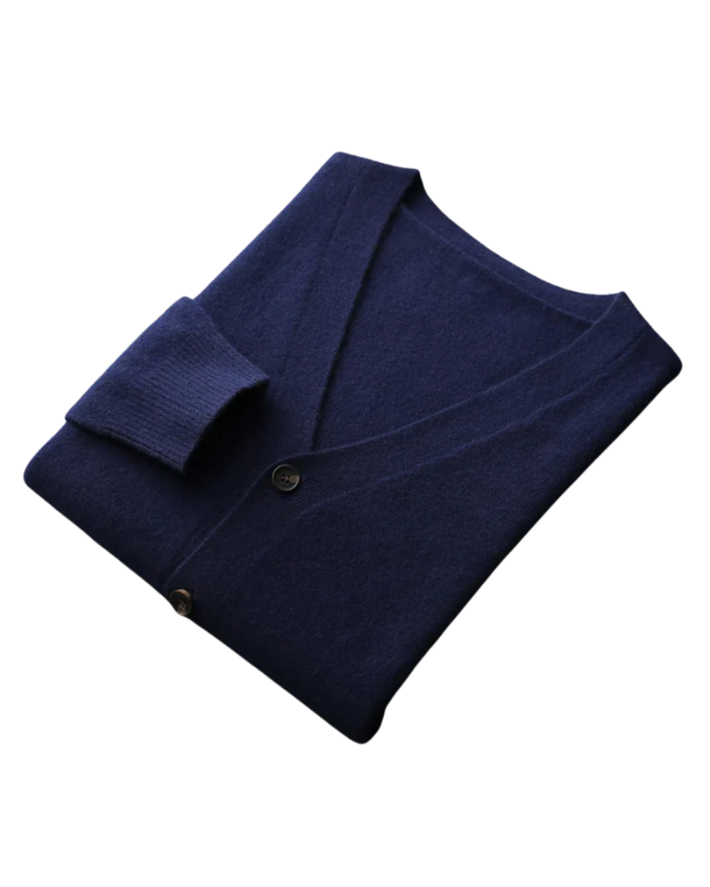 Valmère™ | Cardigan tricoté en laine mérinos de Faunus