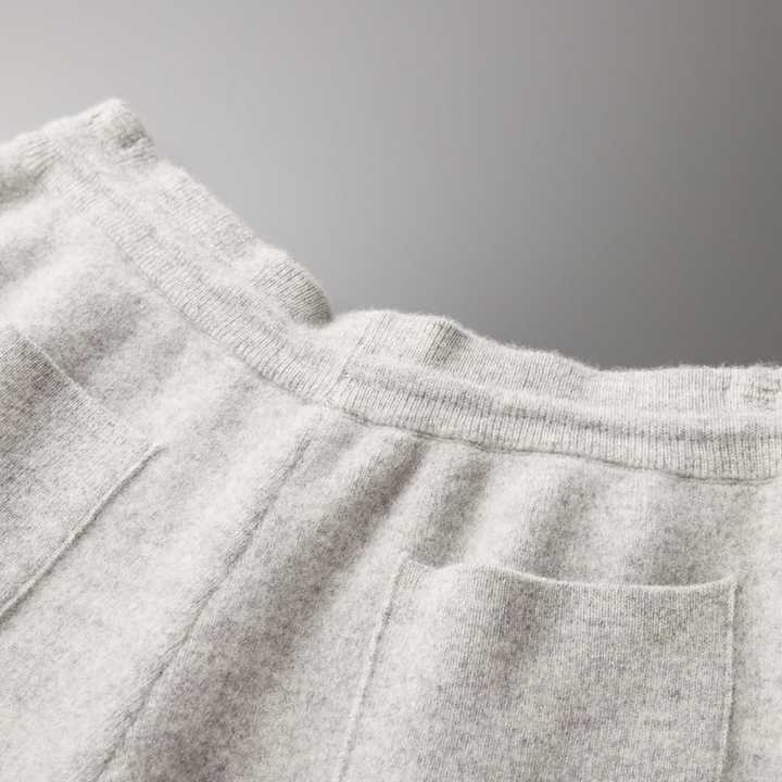 Valmère™ | Pantalon en cachemire Arcturus