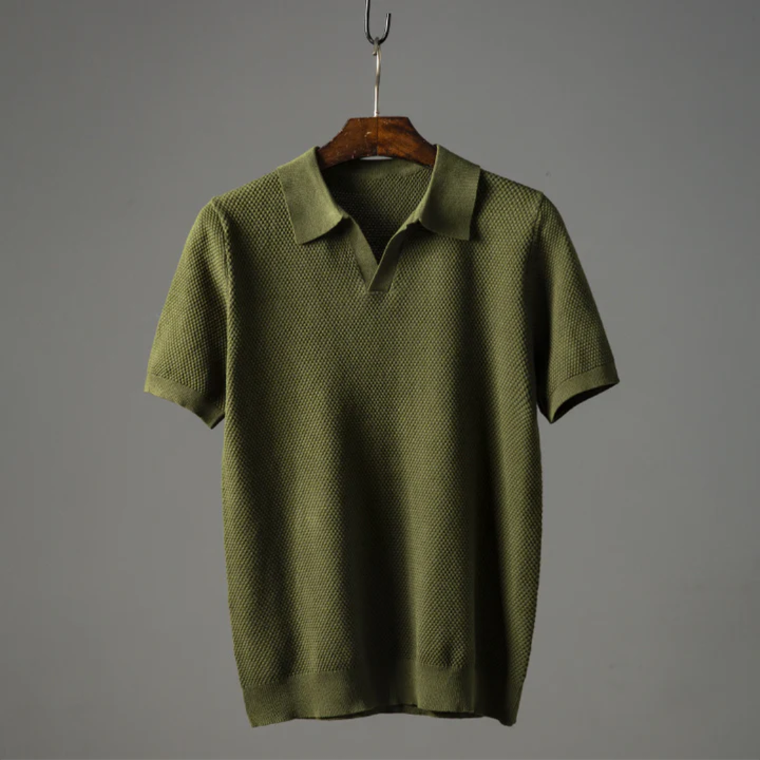 Valmère™ | Polo décontracté Milano