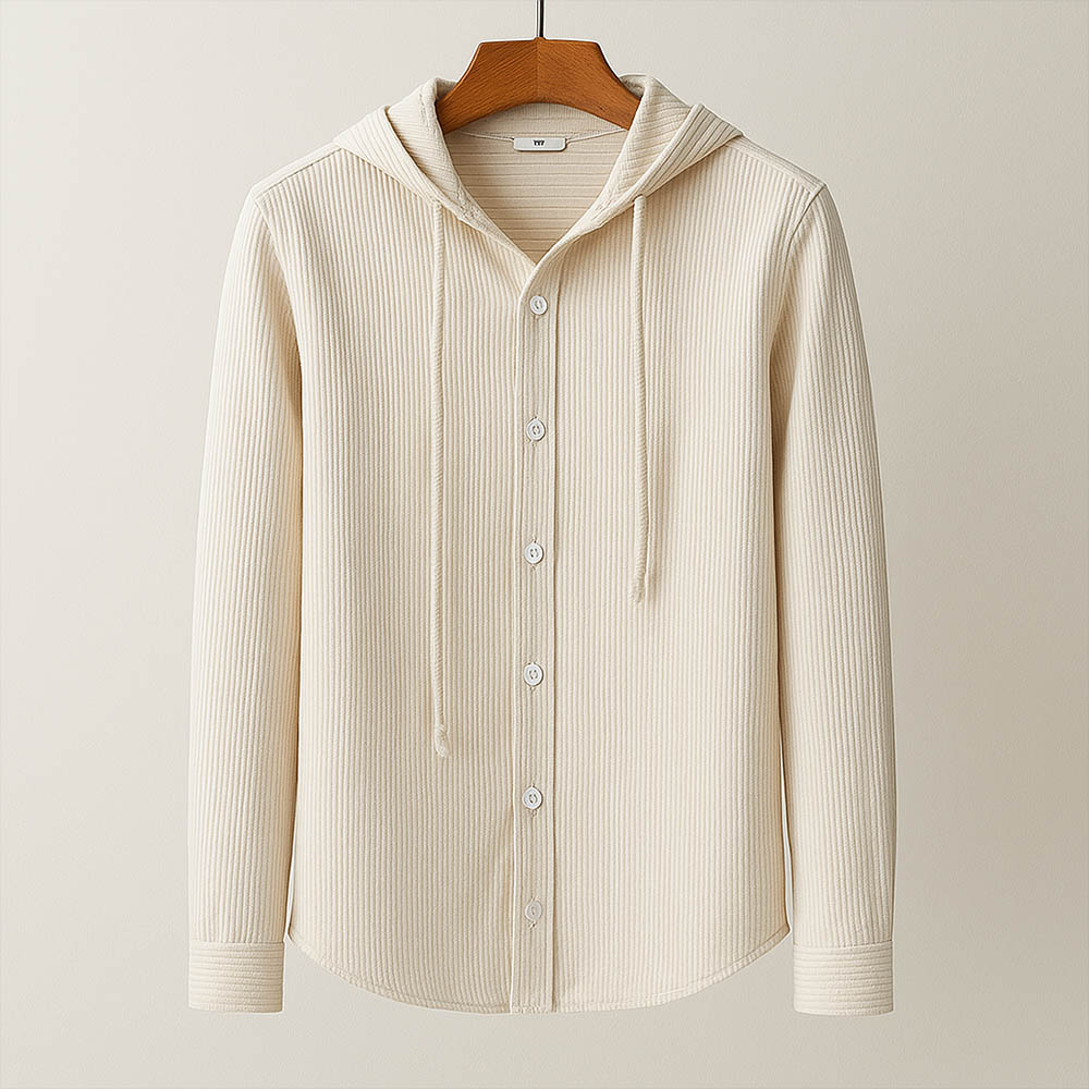 Valmère™ | Chemise décontractée Colson