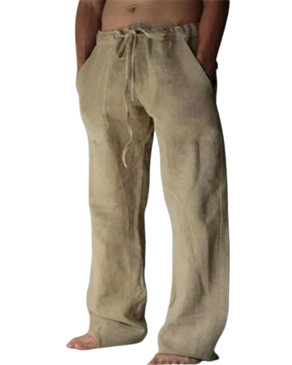 Valmère™ | Pantalon en lin respirant