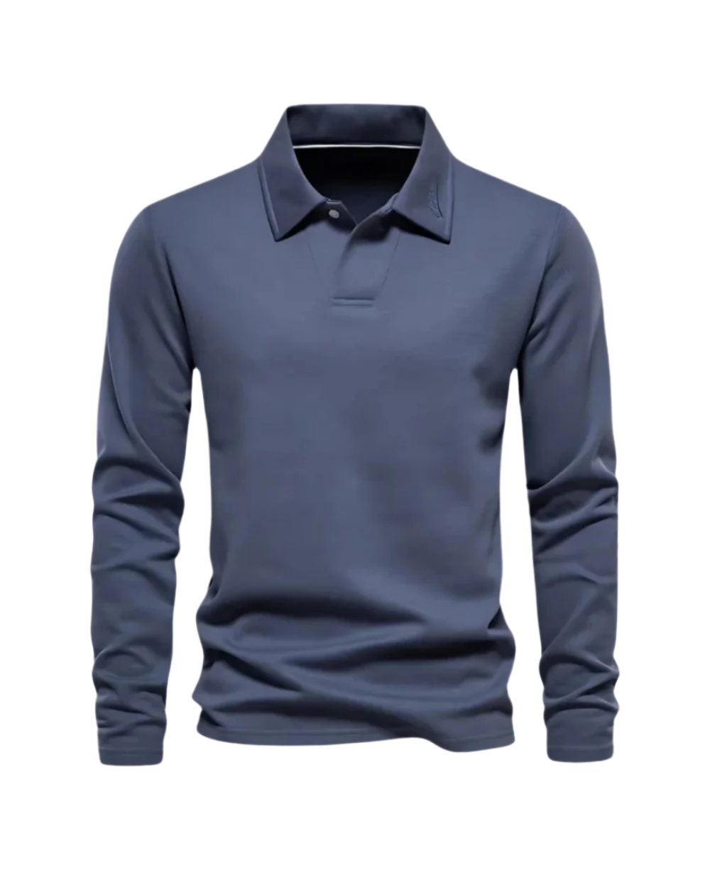 Valmère™ | Polo Sweater