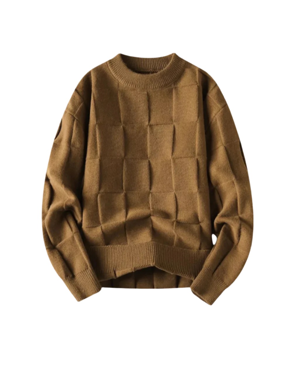 Valmère™ | Pull en tricot de qualité supérieure