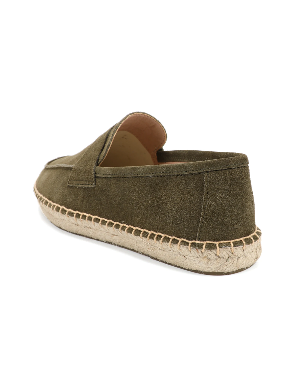 Valmère™ | Espadrilles élégantes en daim