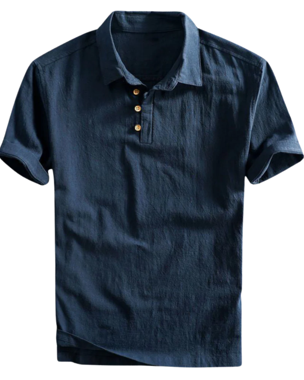 Valmère™ | Chemise en lin Mauritius