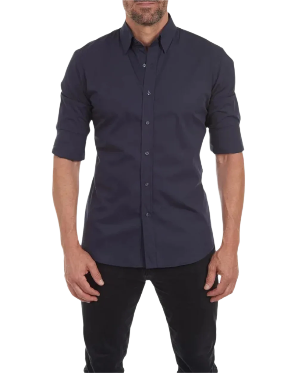Valmère™ | Chemise zippée