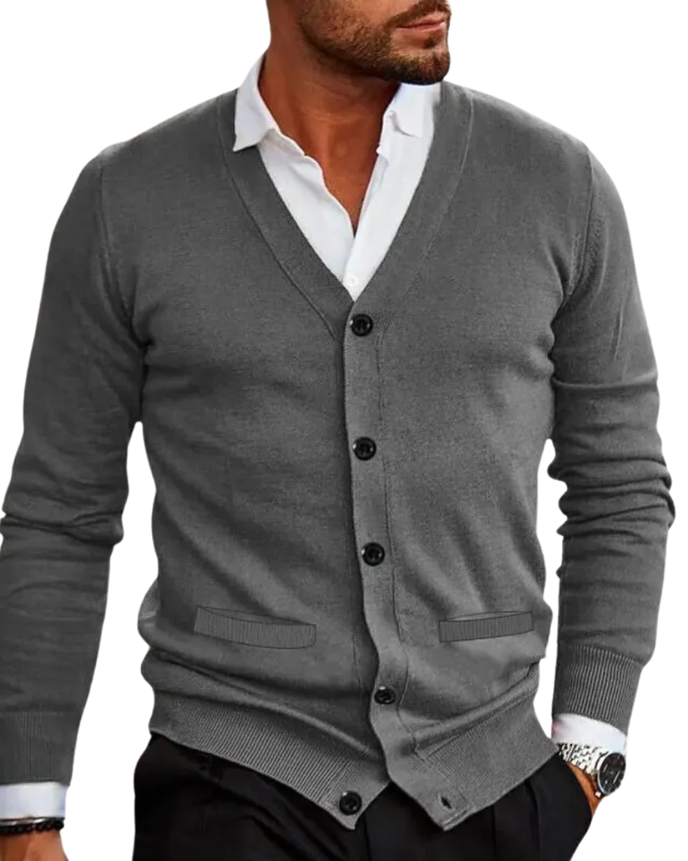 Valmère™ | Cardigan élégant