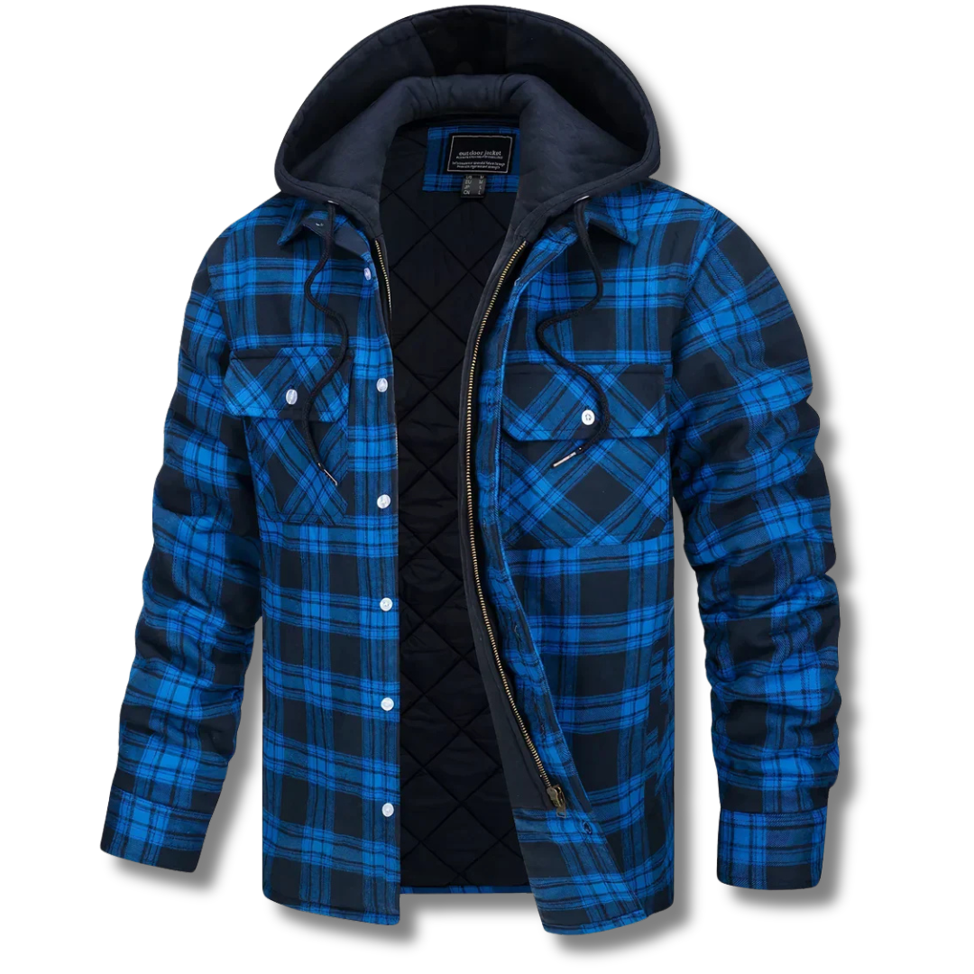 Valmère™ | Veste d'été à capuche
