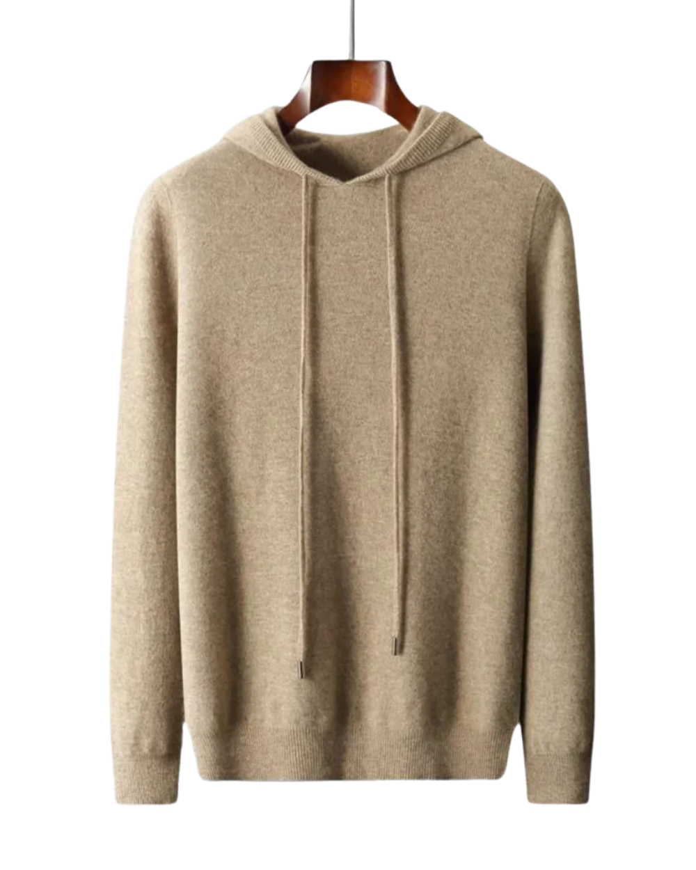 Valmère™ | Pull à capuche en cachemire Canopus