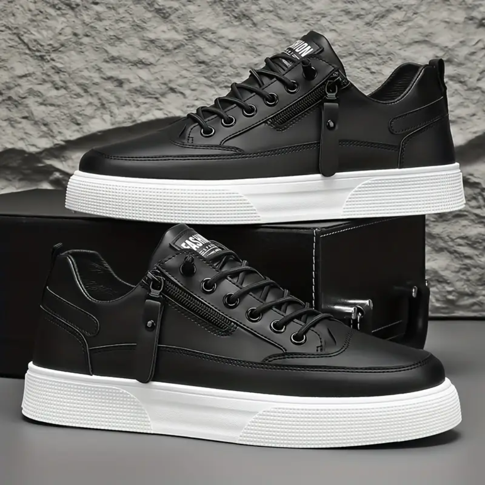 Valmère™ | Chaussures en cuir classiques