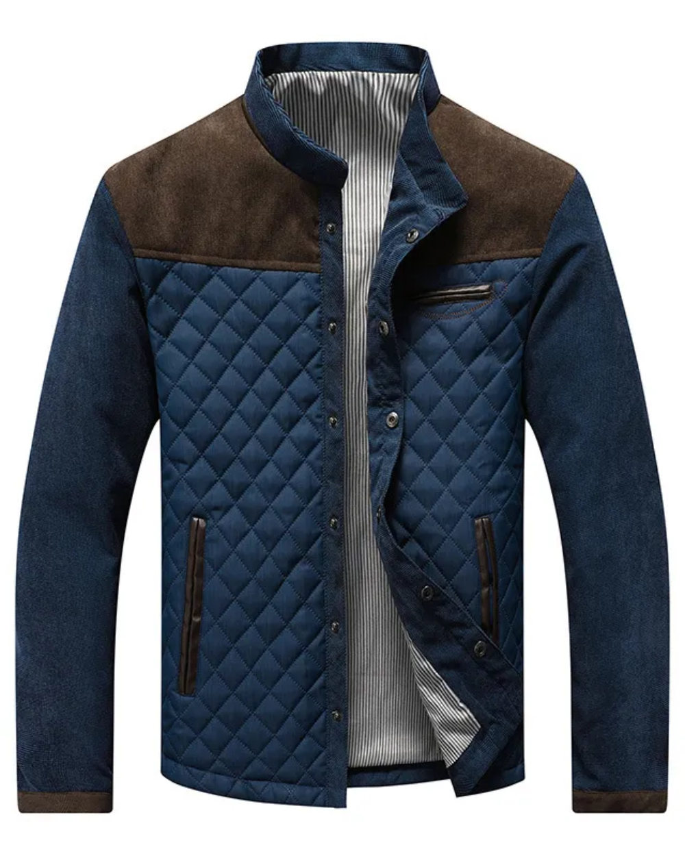 Valmère™ | Veste homme Diego Casual