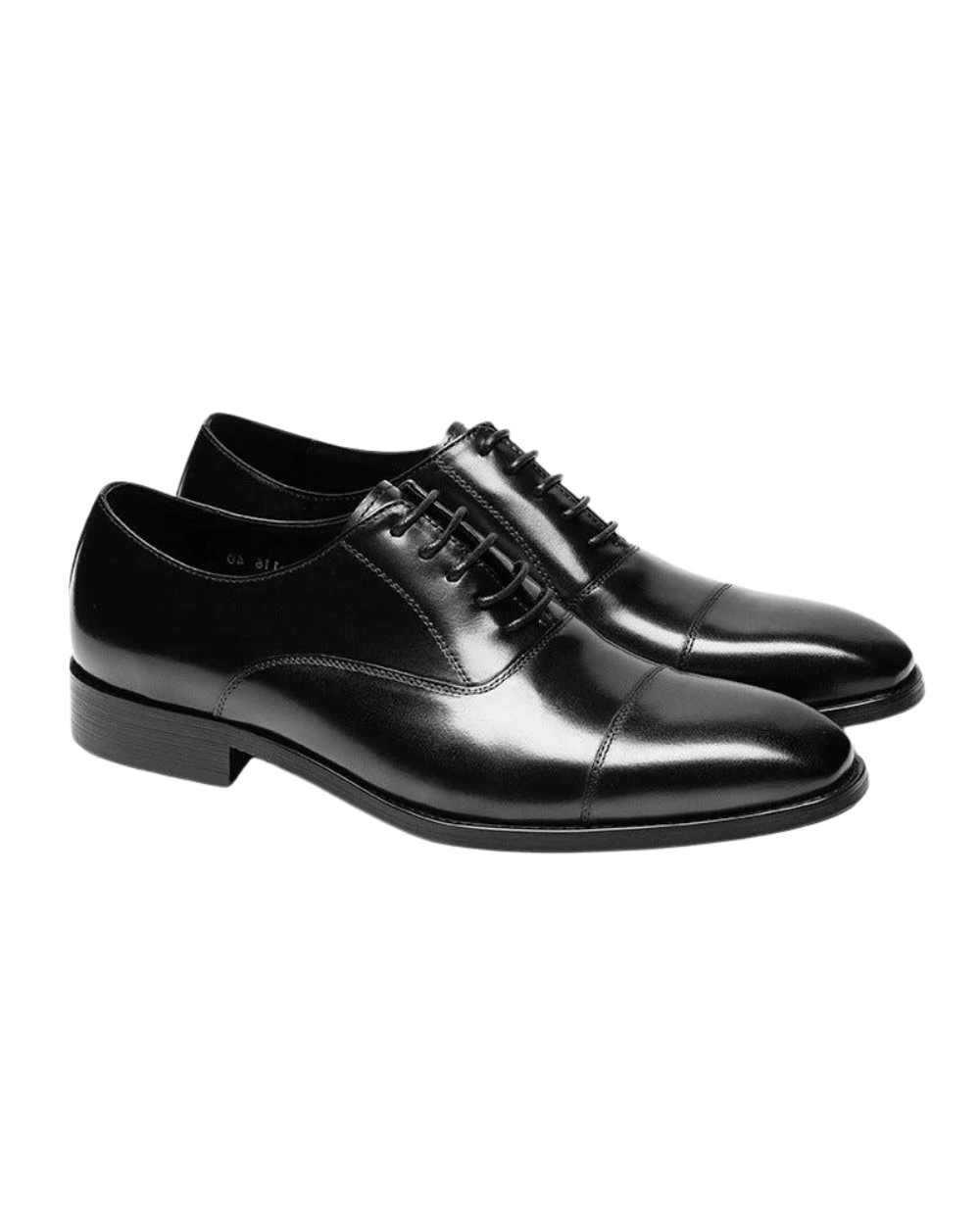 Valmère™ | Chaussures d'affaires en cuir