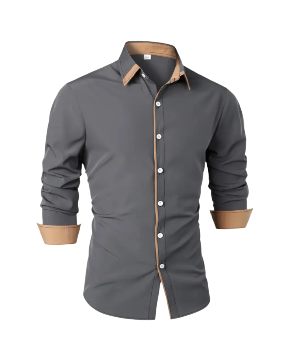 Valmère™ | Chemise décontractée