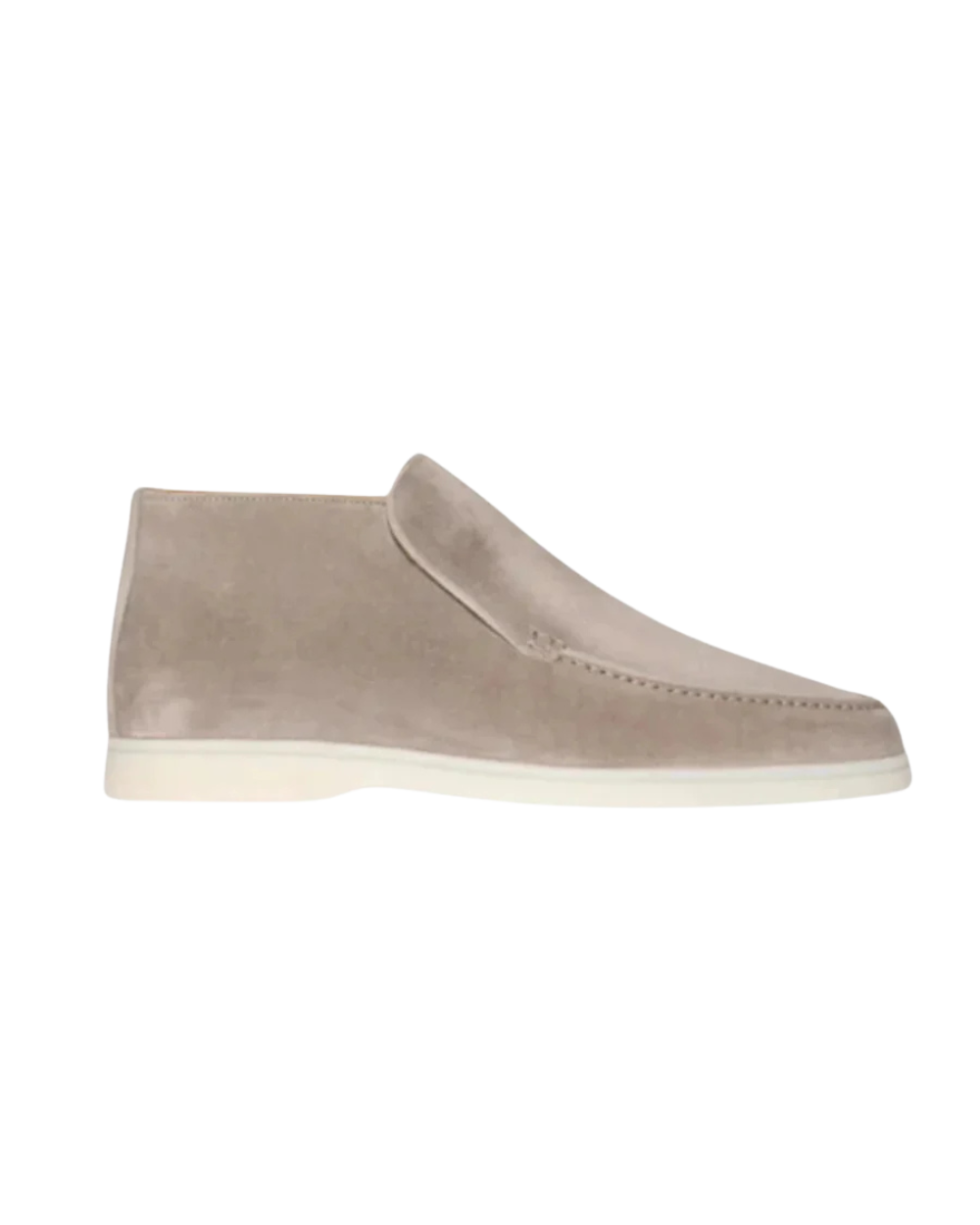 Valmère™ | Mocassins hauts