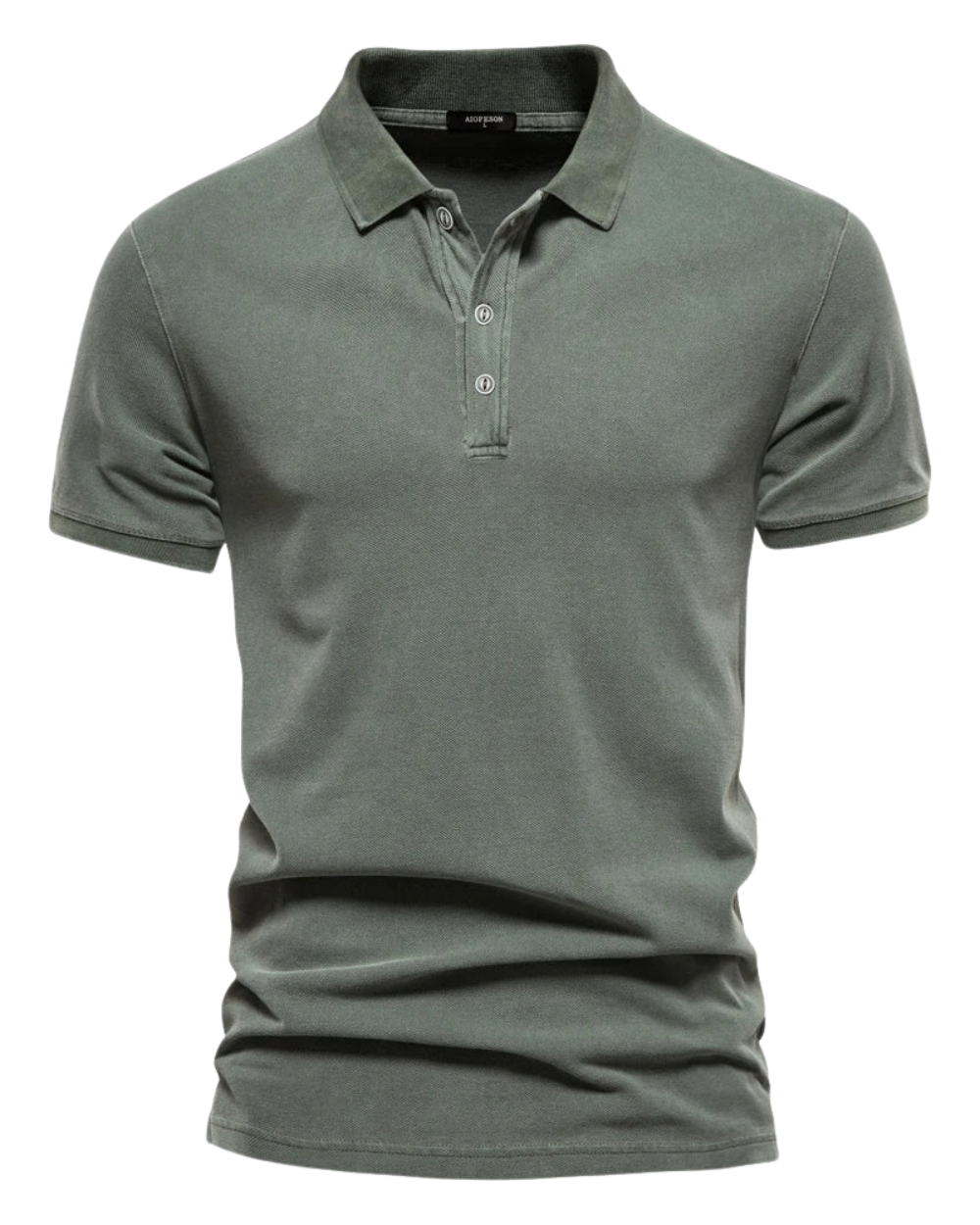 Valmère™ | Polo décontracté pour hommes
