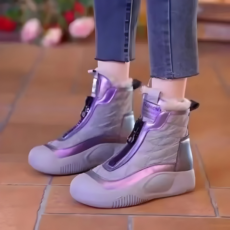 Valmère™ | Baskets Orthopédiques Confortables