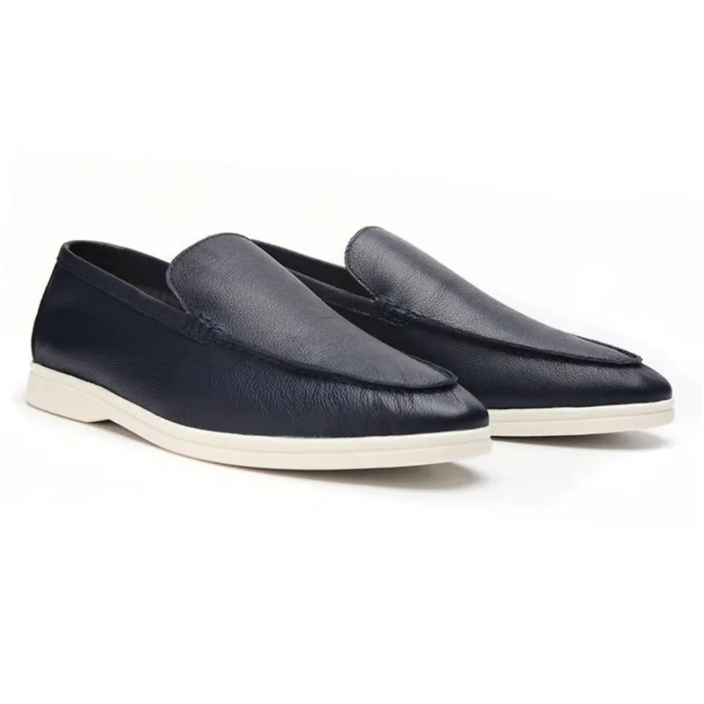 Valmère™ | Mocassins en cuir de vache