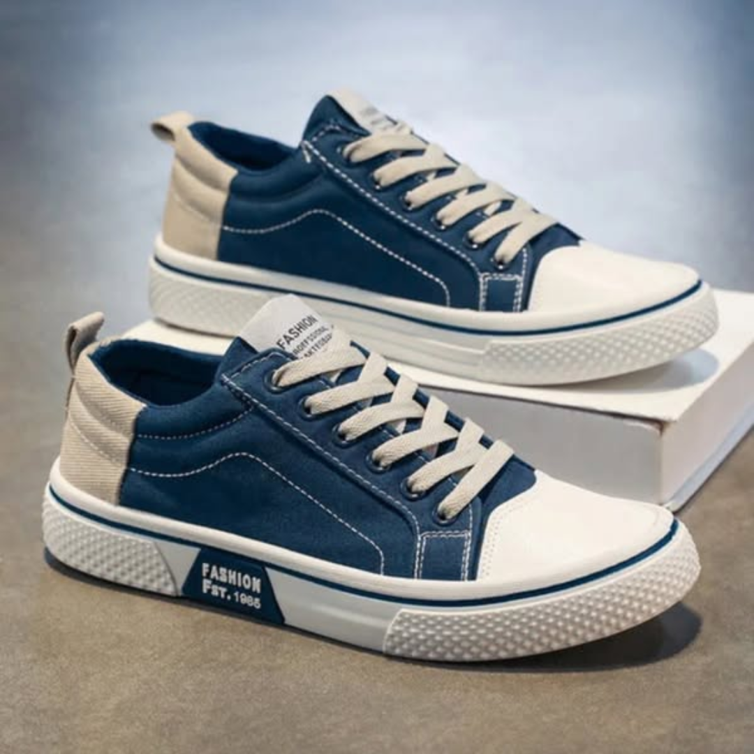 Valmère™ | Baskets confortables et décontractées