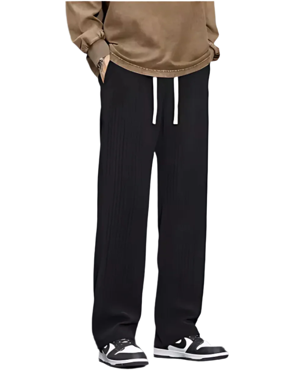 Valmère™ | Pantalon en velours côtelé Naples