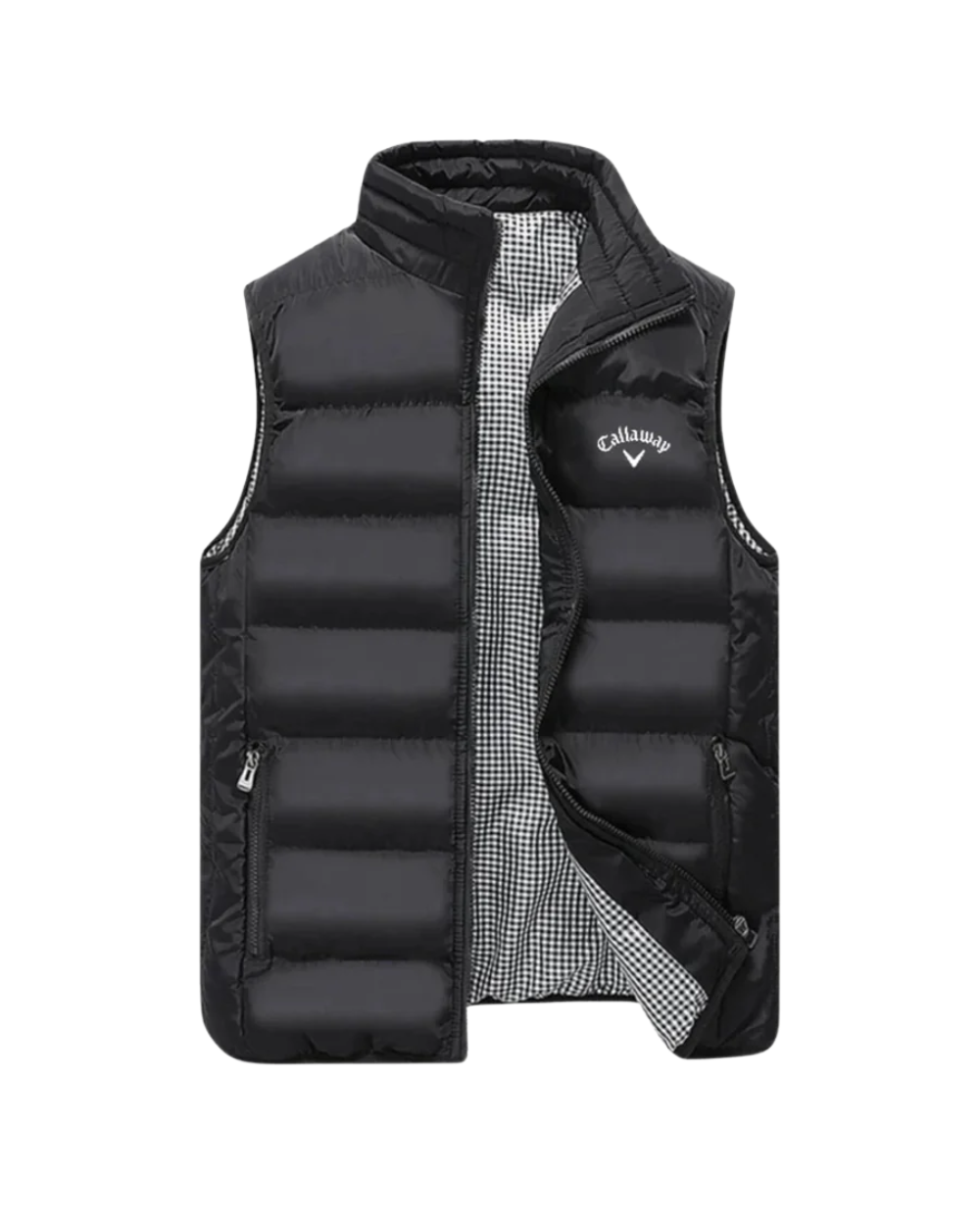 Valmère™ | Gilet matelassé Premium