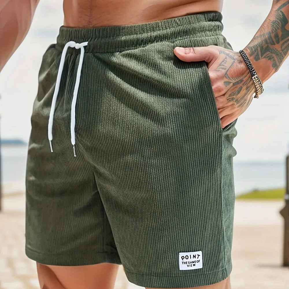 Valmère™ | Short d'été