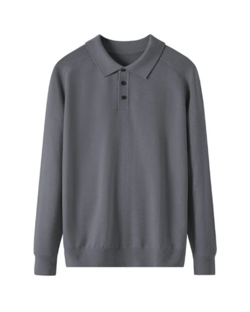 Valmère™ | Polo en laine mérinos Bellagio