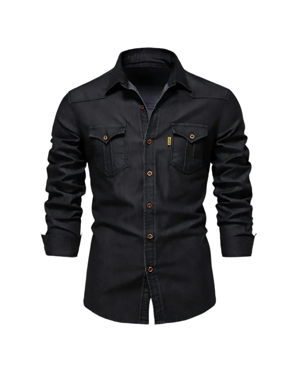 Valmère™ | Chemise en jean