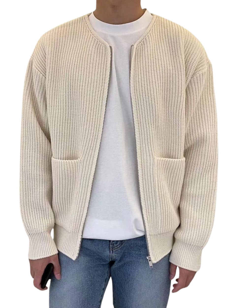 Valmère™ | Gilet décontracté pour hommes