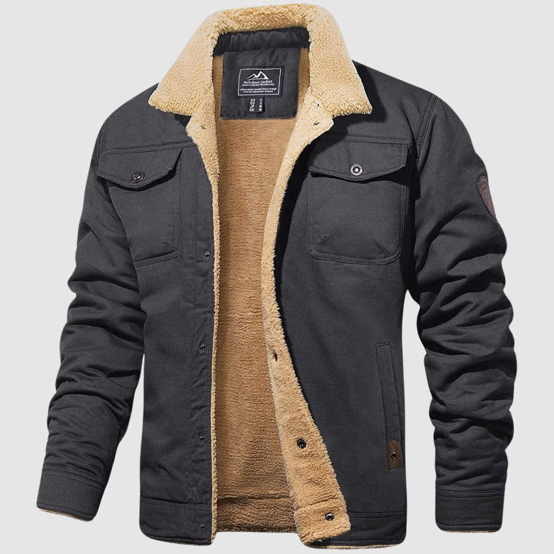 Valmère™ | Veste bomber