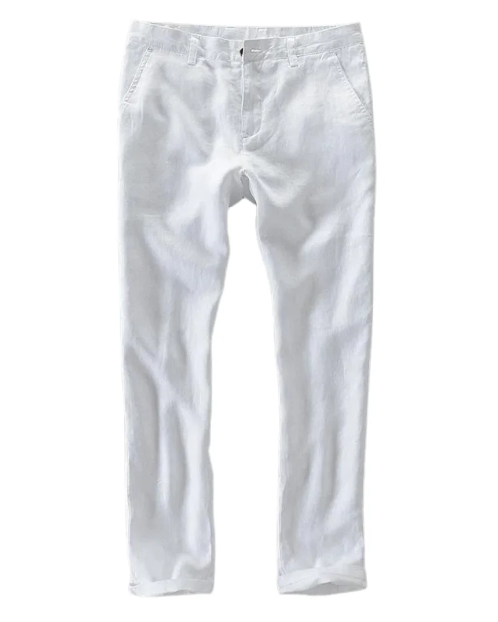 Valmère™ | Pantalon en lin Mykonos