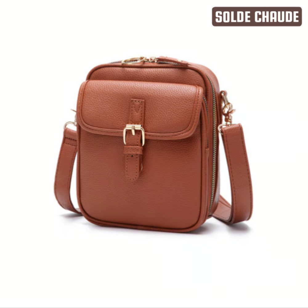 Valmère™ | Sac Classique RFID