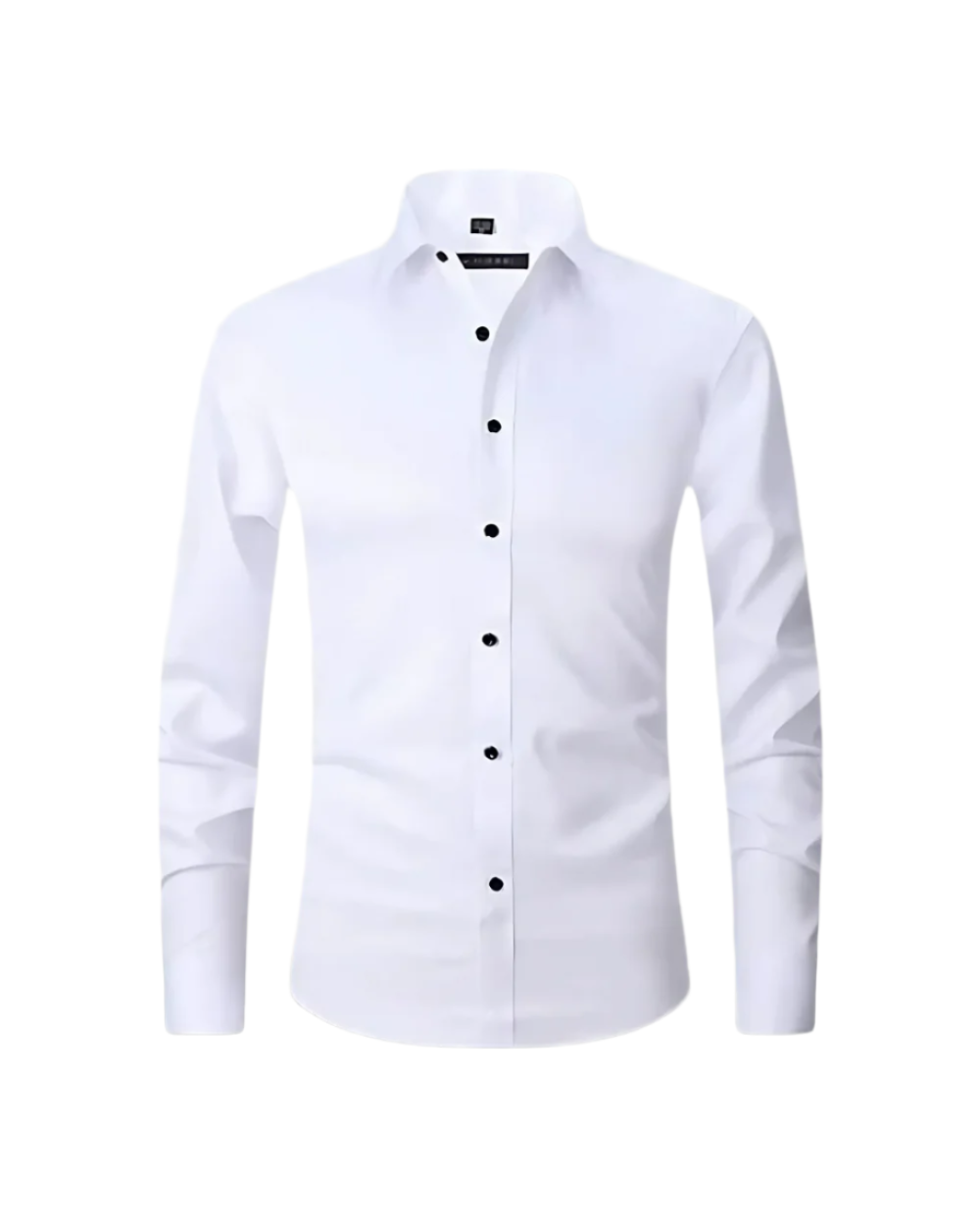 Valmère™ | Executive Stretch Shirt
