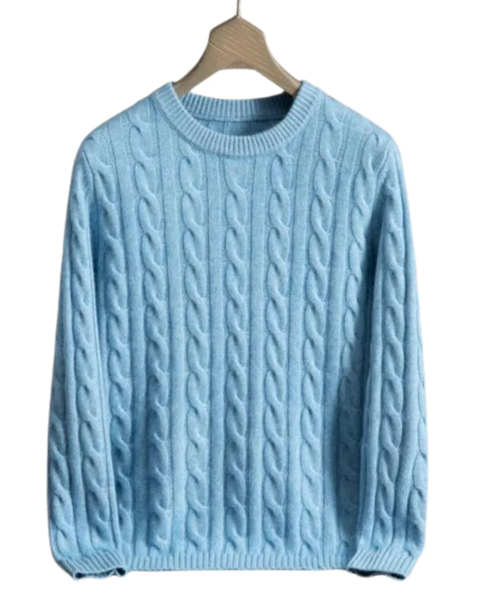 Valmère™ | Patterned Sweater