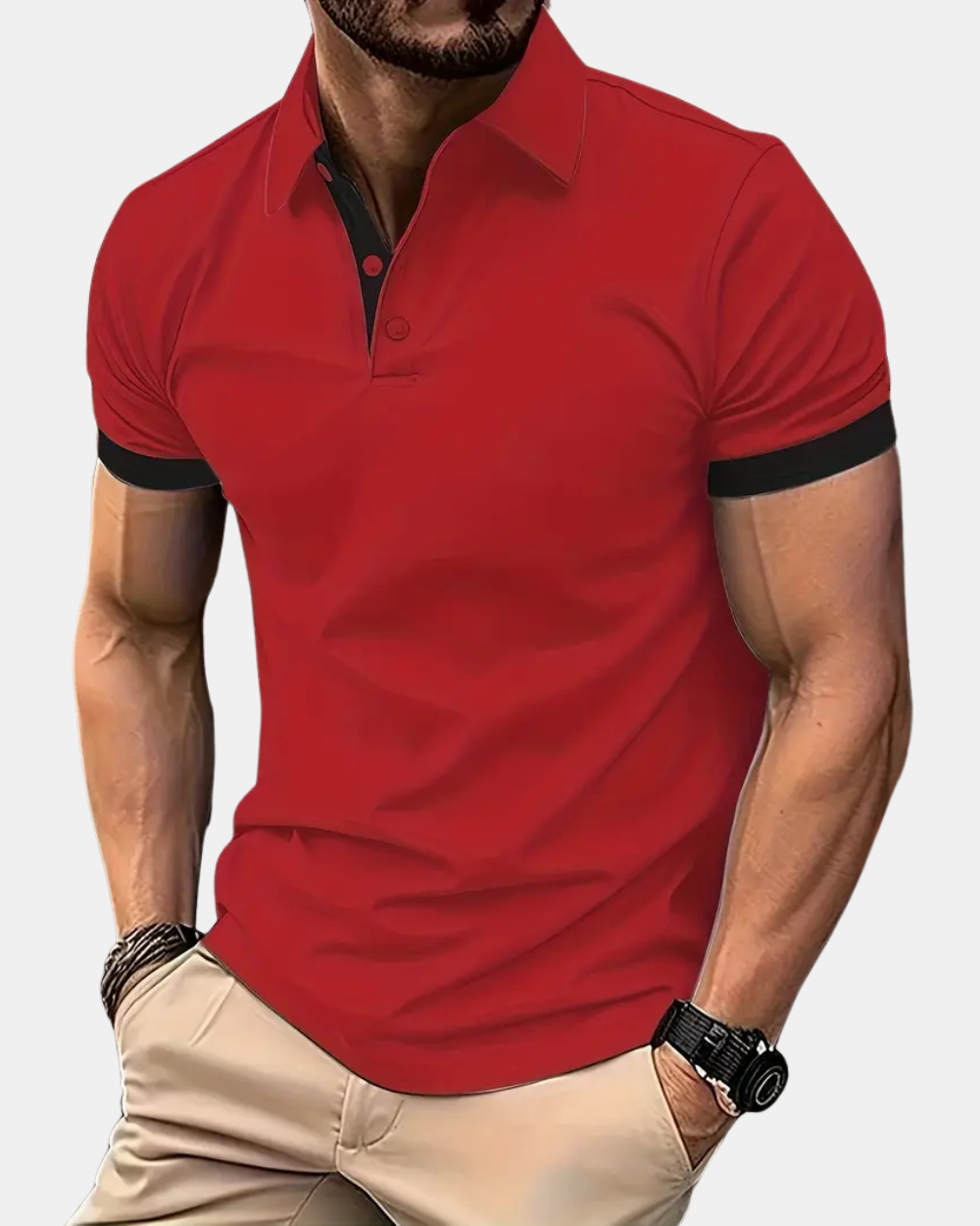 Valmère™ | Polo Premium
