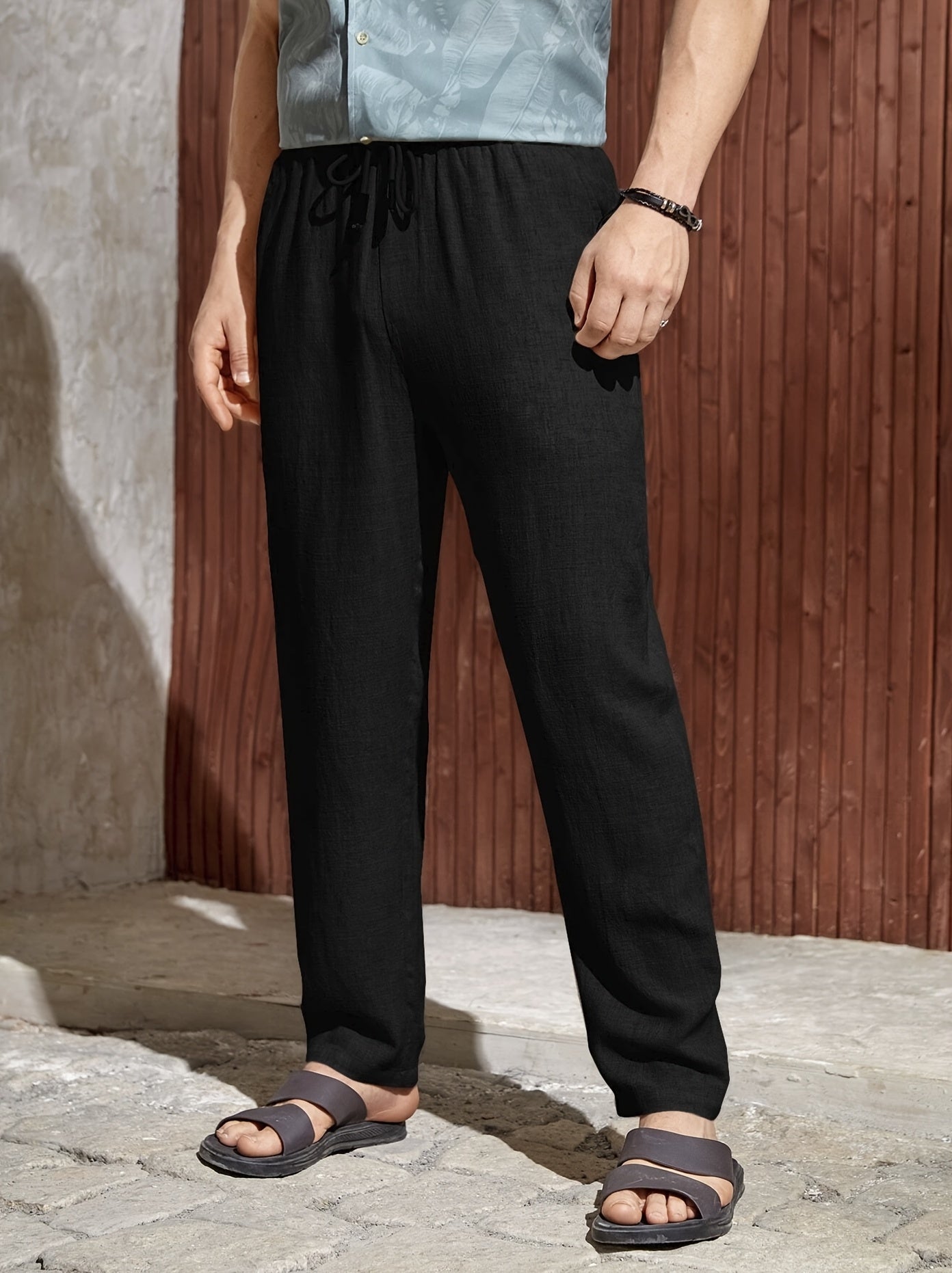 Valmère™ | Pantalon d'été Menton