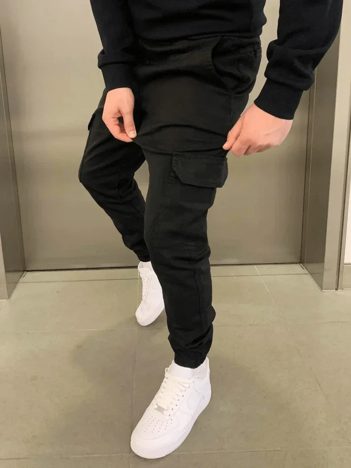 Valmère™ | Pantalon cargo
