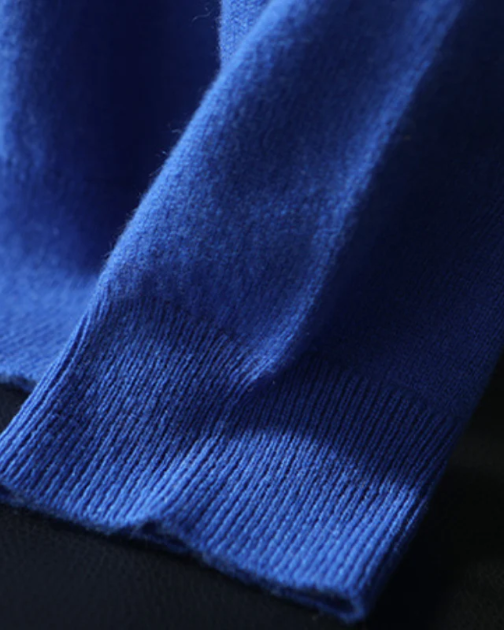 Valmère™ | Polo en cachemire Ponza