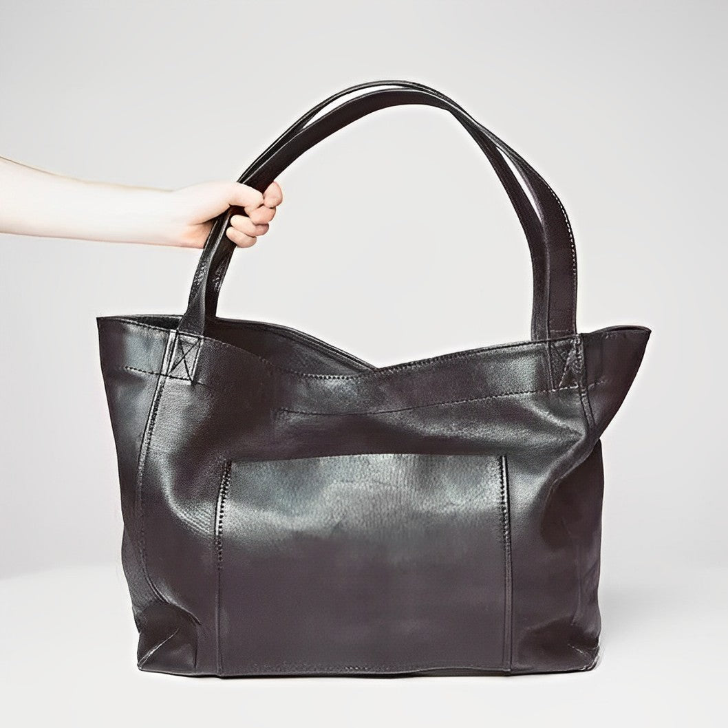 Valmère™ | Sac en Cuir Rétro