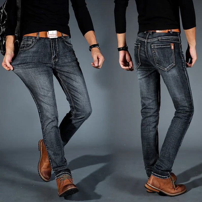Valmère™ | Jean extensible de qualité supérieure