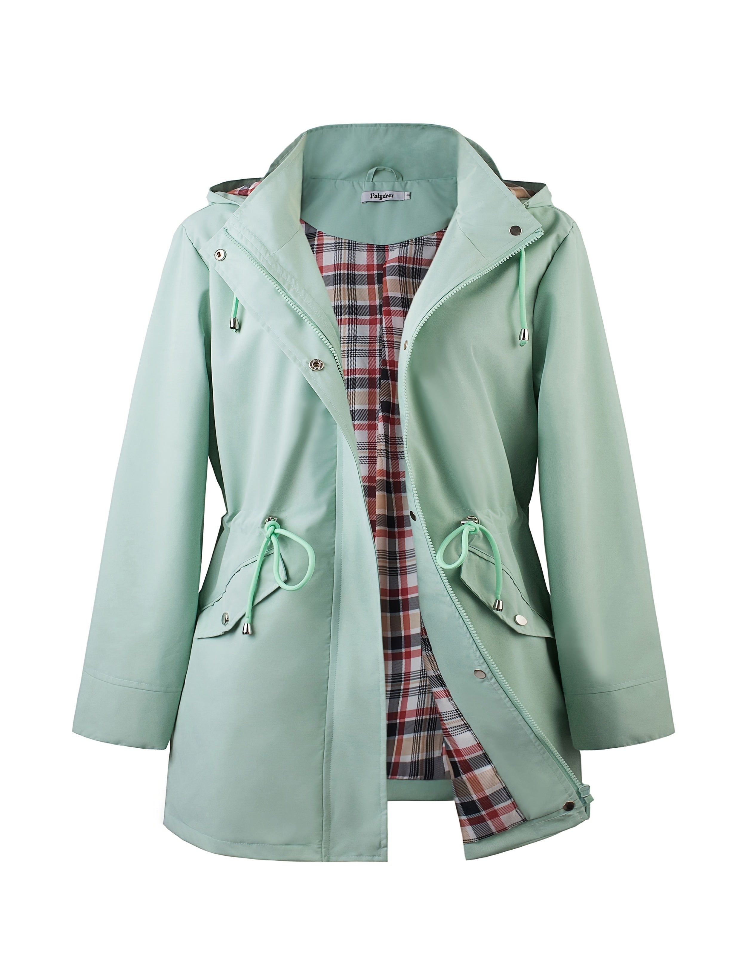 Valmère™ | Manteau Élégance Classique