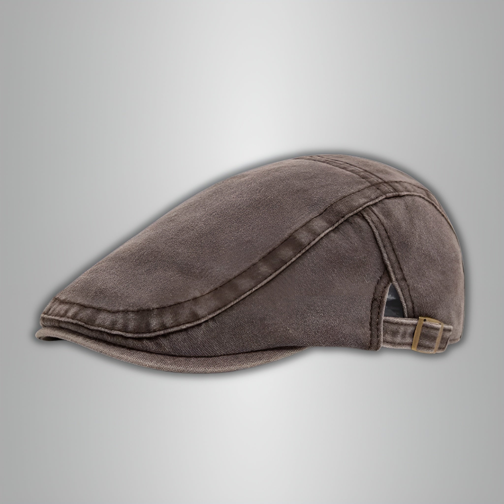 Valmère™ | Casquette au style sans effort