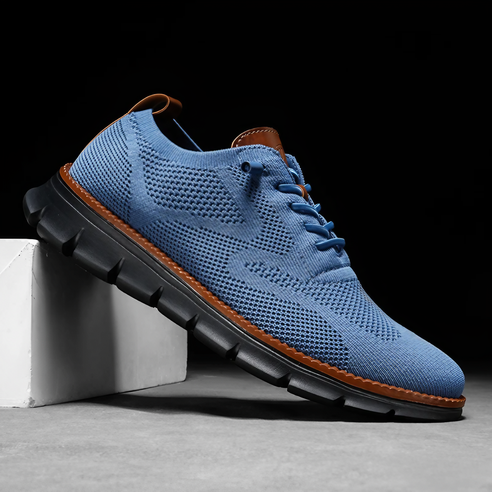 Valmère | Chaussures de marche confortables