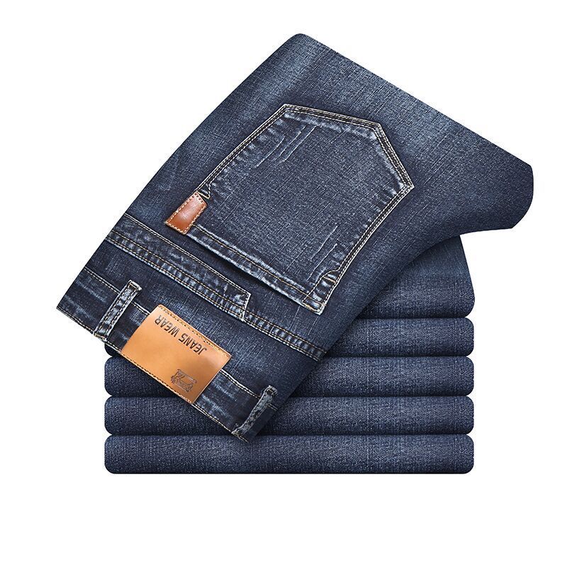 Valmère™ | Jean extensible de qualité supérieure