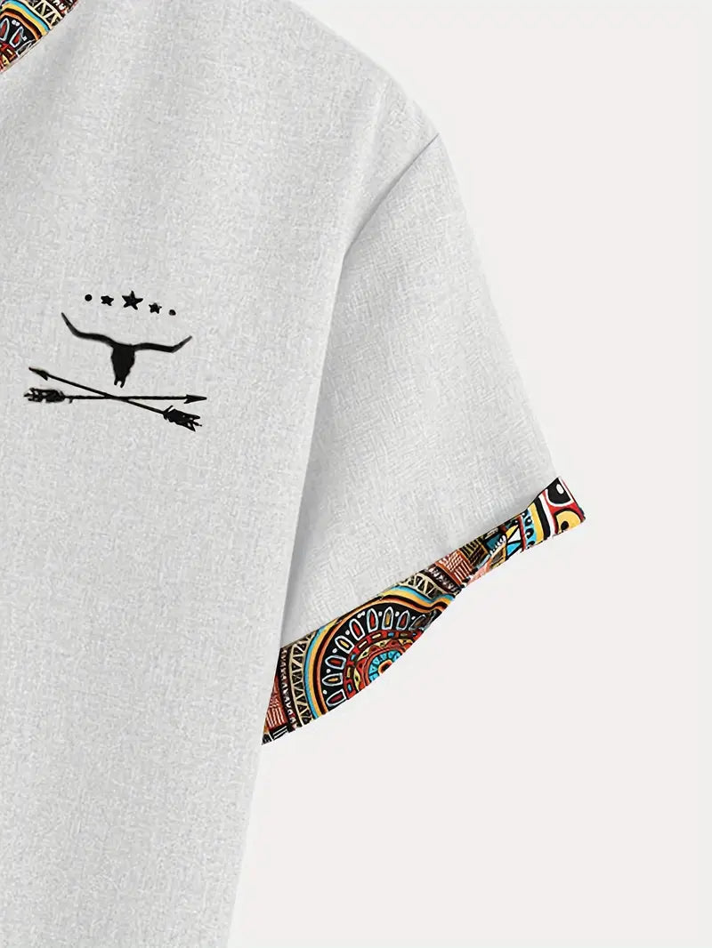 Valmère™ | Chemise rétro