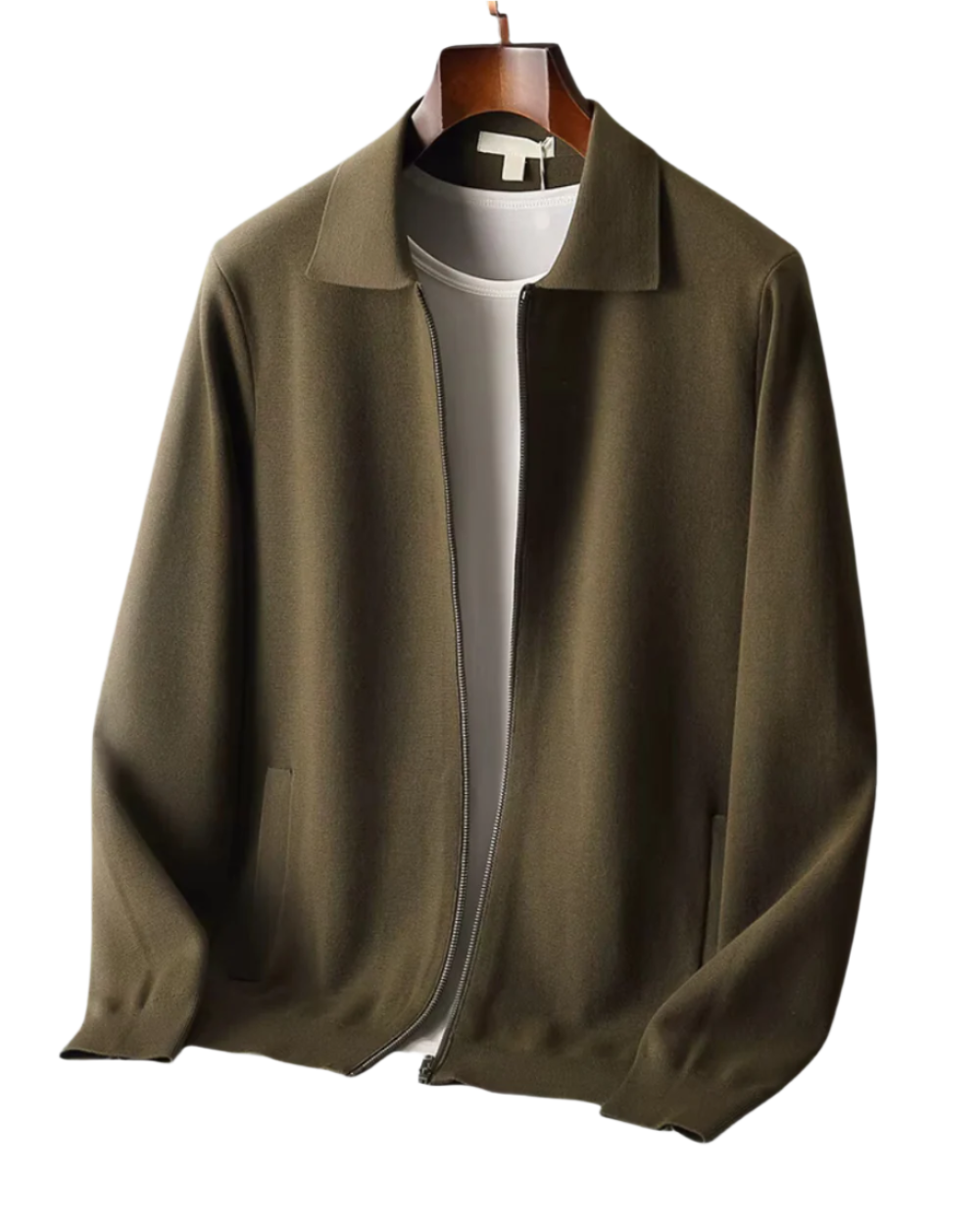 Valmère™ | Cardigan en cachemire