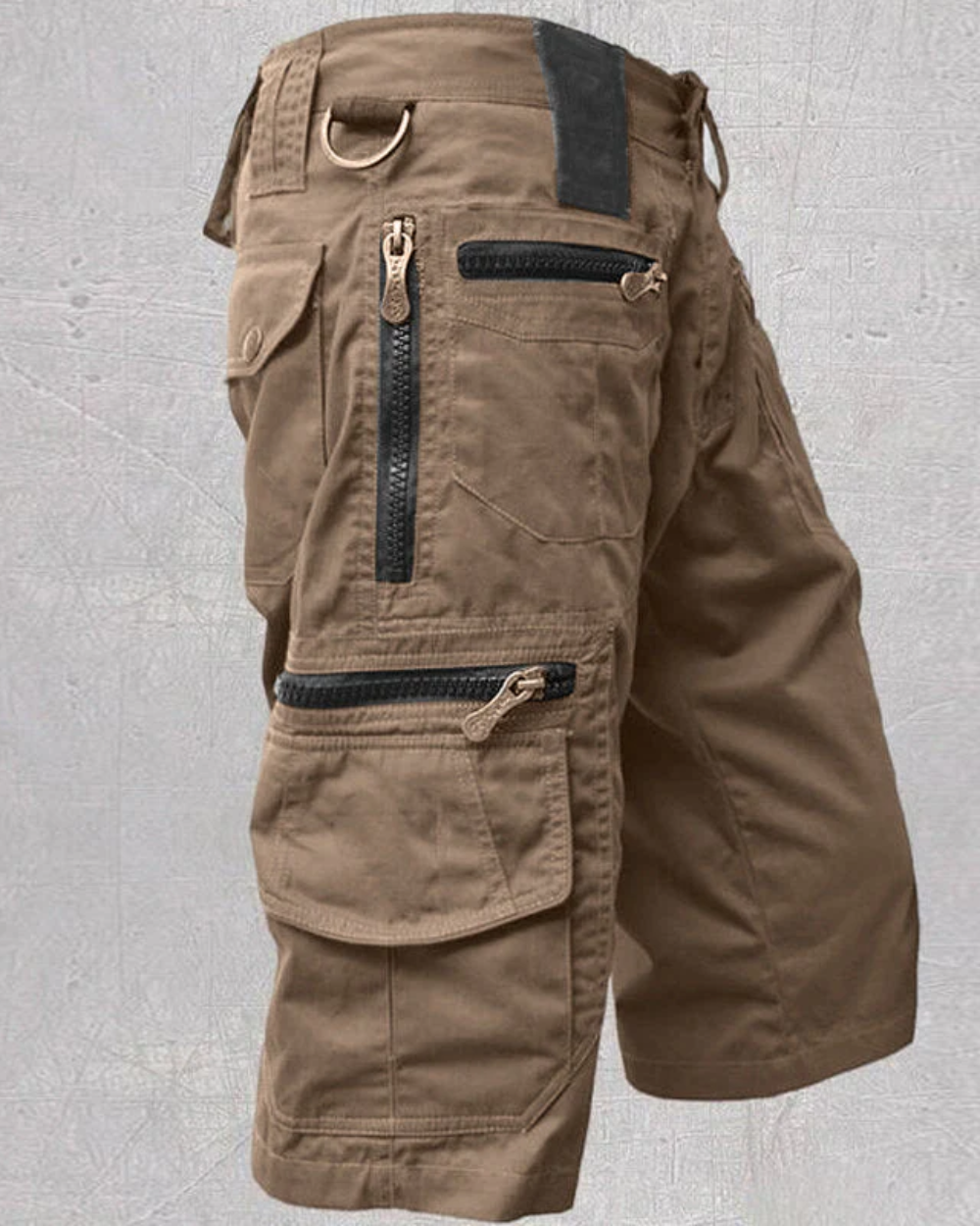 Valmère™ | Short cargo décontracté