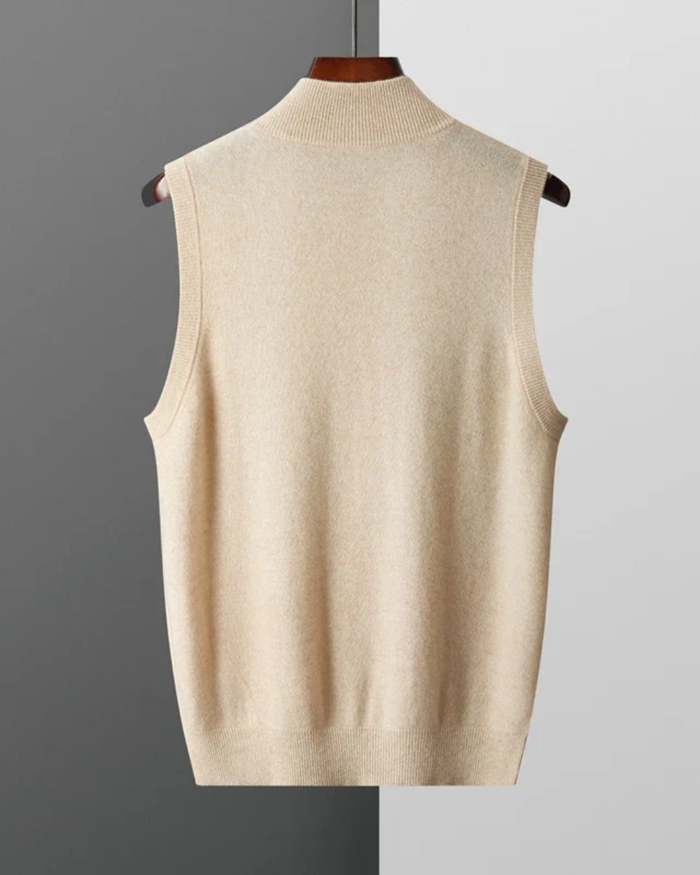 Valmère™ | Gilet en laine Antinori