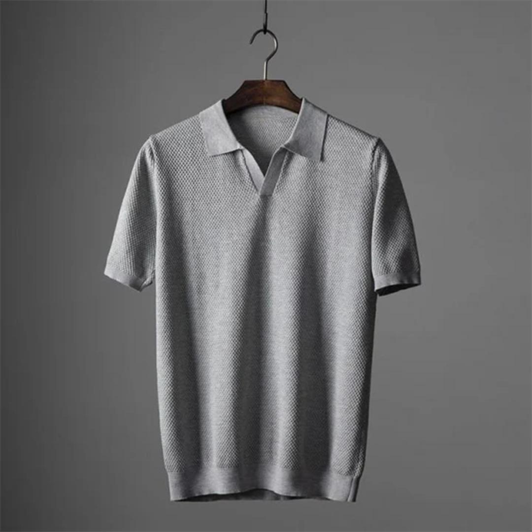 Valmère™ | Polo décontracté Milano